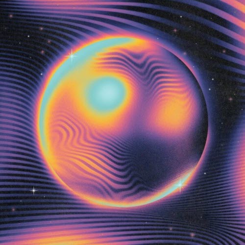 Oslo Tapes - Staring At The Sun Before Goin' Blind (2023)