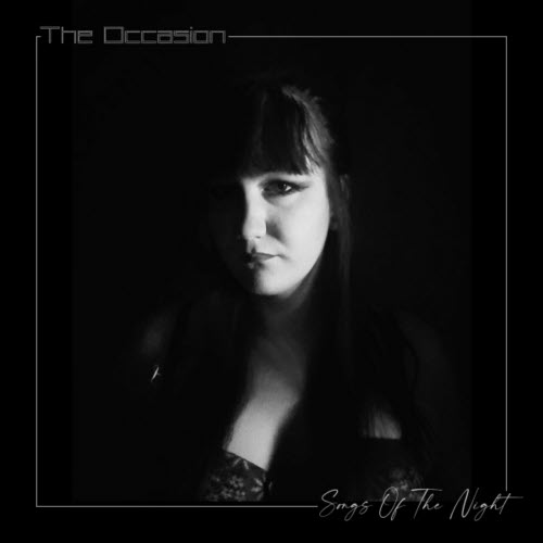 The Occasion - Songs Of The Night (2025)