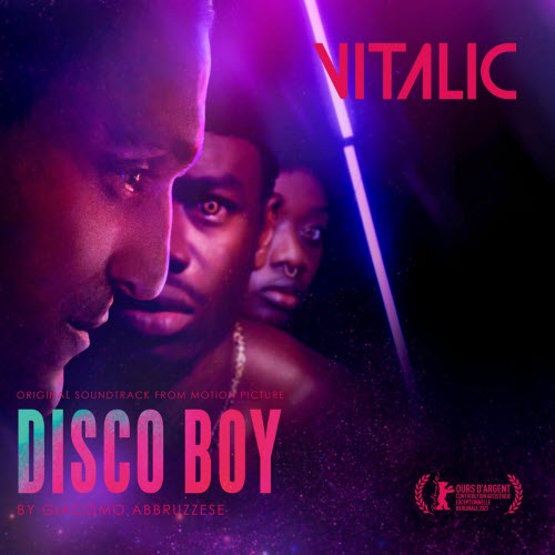 Vitalic - Disco Boy (2023)