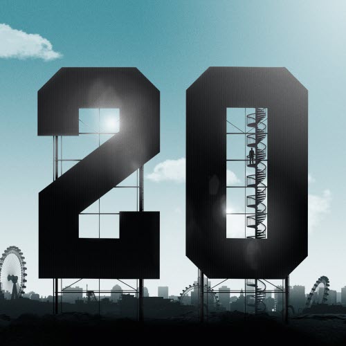 Vitalic - Ok Cowboy 20Y (2025) [Remastered]