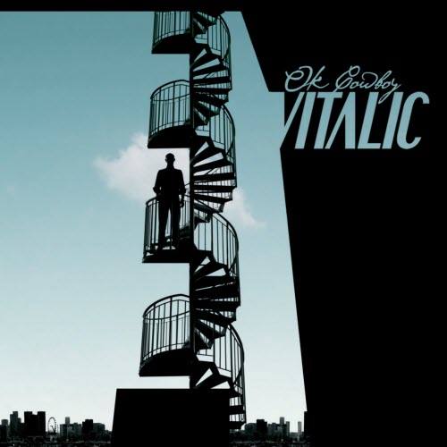 Vitalic - Ok Cowboy (2005)