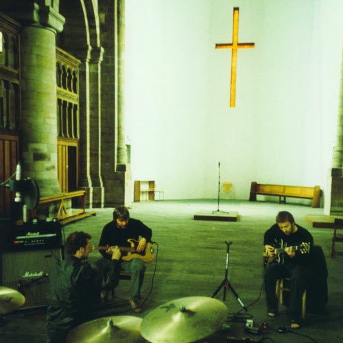 Doves - So, Here We Are: Best Of Doves (2025)