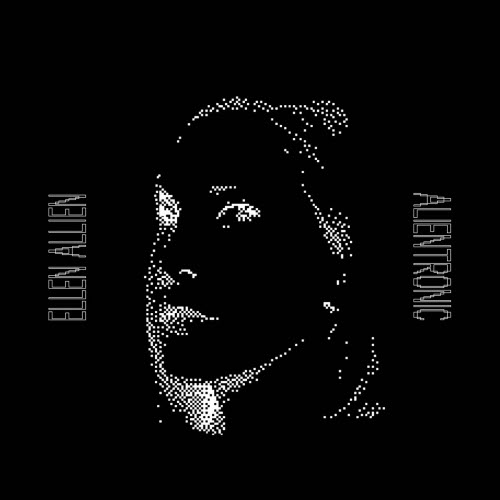 Ellen Allien - Alientronic (2019)