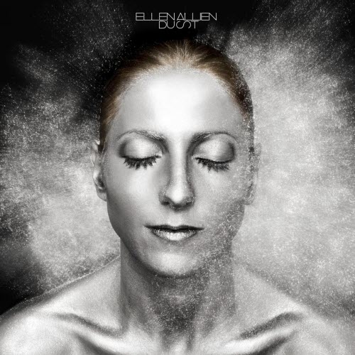 Ellen Allien - Dust (2010)