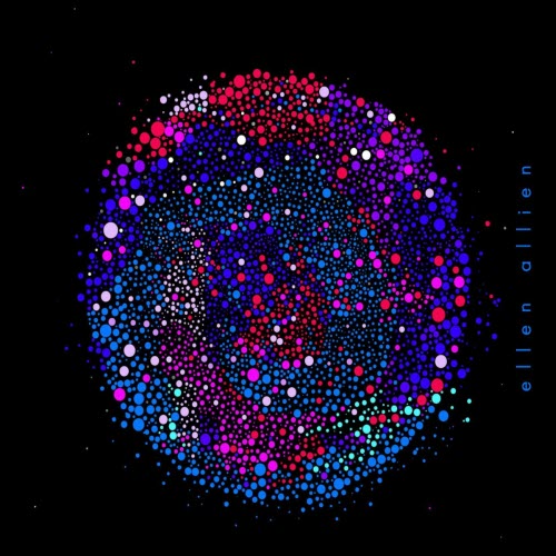 Ellen Allien - Sool (2008)