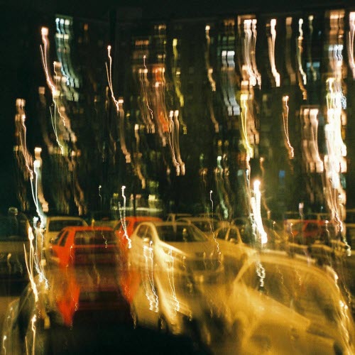 Facets - Sonic Ocean (2025) [EP]