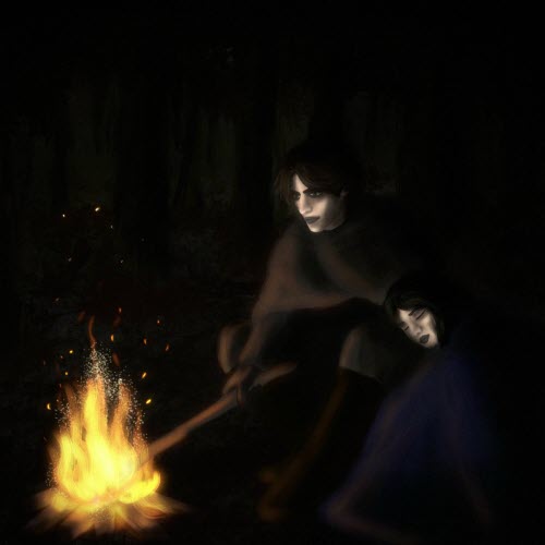Mortes - Sleep (When You're Gone) (2025) [Single]