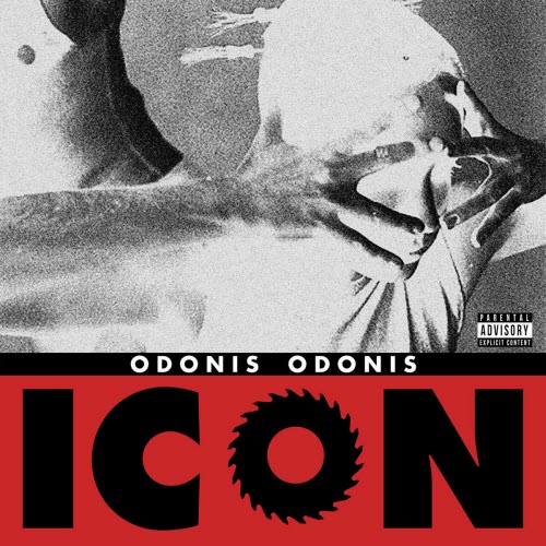 Odonis Odonis - Icon (2023) [EP]