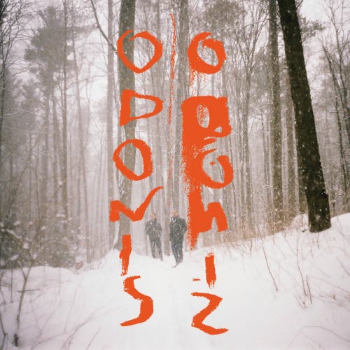 Odonis Odonis - Odonis Odonis (2025)