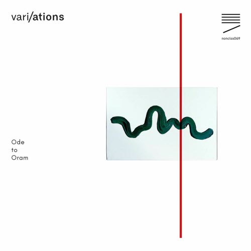 VA - vari/ations - Ode To Oram (2025)