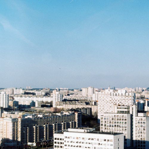 Фарфоровые Коты - Love Letters (2025) [Single]
