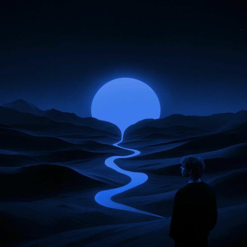 Antipole - Echoes (Darkways Remix) (2025) [Single]