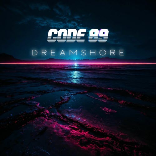 CODE 89 - Dreamshore (2025) [EP]