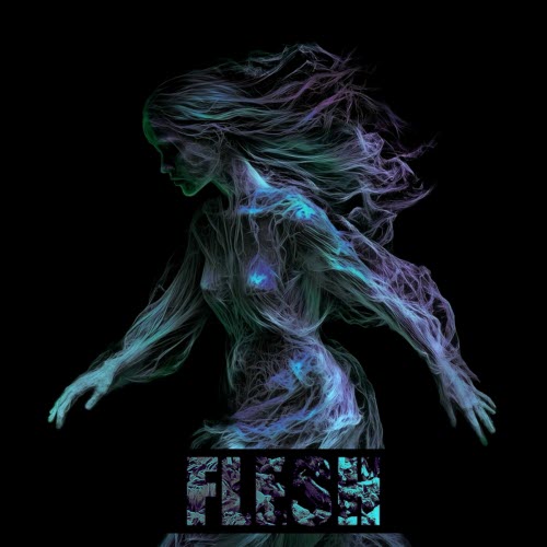 Flesh - Shockwave (2025) [Single]