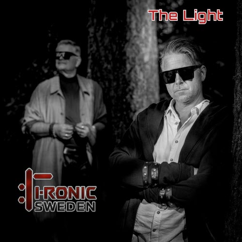 Ironic Sweden - The Light (2025) [Single]