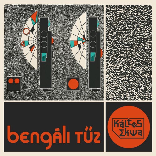 Káltes Ekwa - Bengáli Tűz (2025) [Single]