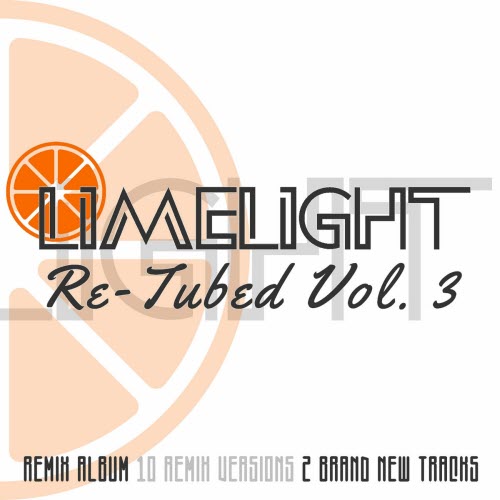Limelight - Re-Tubed Vol. 3 (2025)