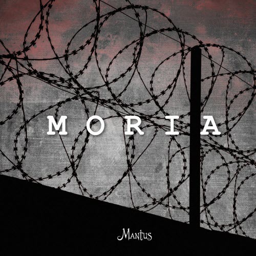 Mantus - Moria (2025) [Single]