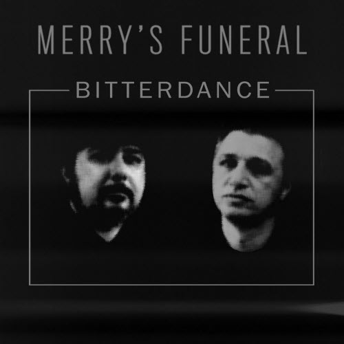 Merry's Funeral - Bitterdance (2025) [Single]