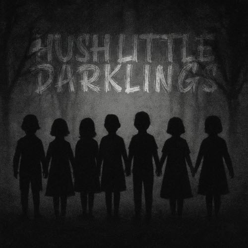 Patrik Adolfsson - Hush Little Darklings (2025) [Single]