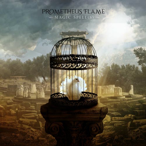 Prometheus Flame - Magic Spell(s) (2020) [EP]