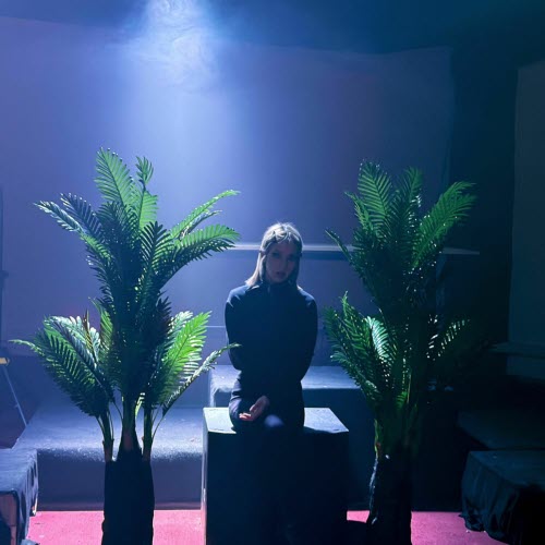 R. Missing - Dreamletting (2025) [Single]
