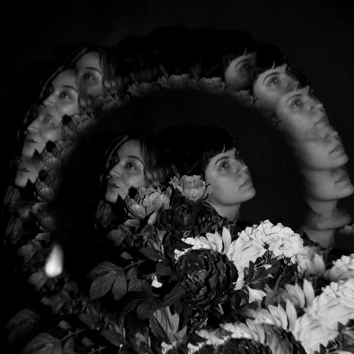Ragana - Desolation's Flower (2023)