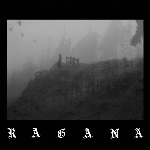 Ragana - You Take Nothing (2017)