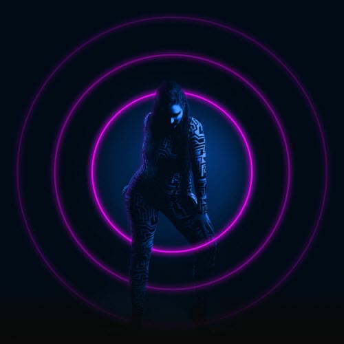 Sitara - Chase The Moment (2024) [Single]