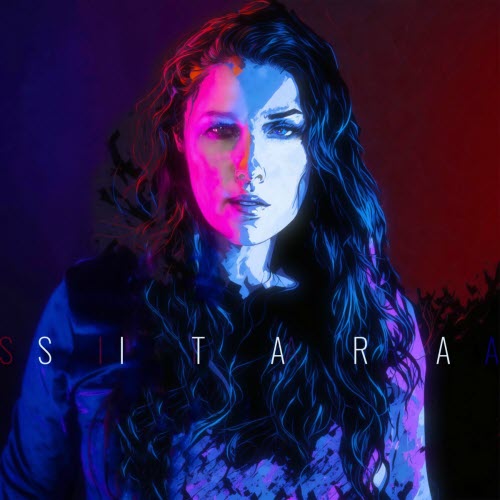 Sitara - Marathon Girl (2023)