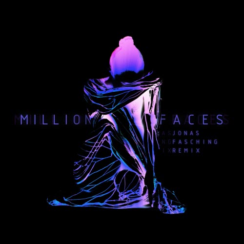 Sitara - Million Faces (Jonas Fasching Remix) (2025) [Single]