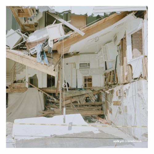 Solkyri - Cranebrook (2025) [EP]