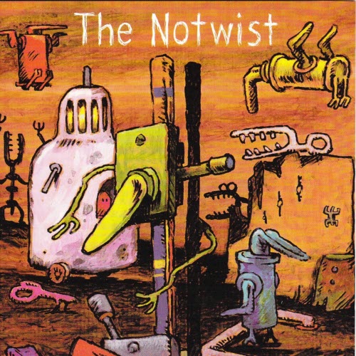 The Notwist - 12 (1995)