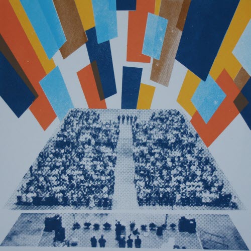 The Notwist - Messier Objects (2015)