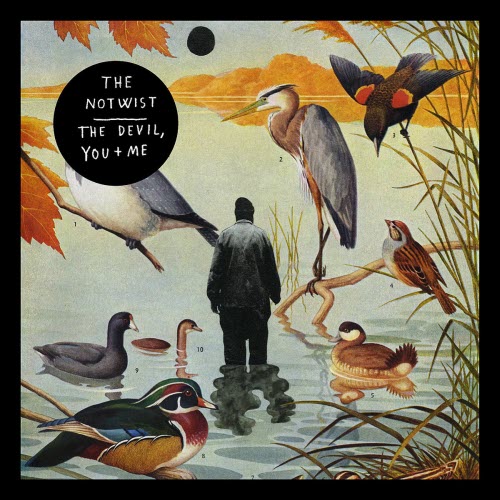 The Notwist - The Devil, You + Me (2008)