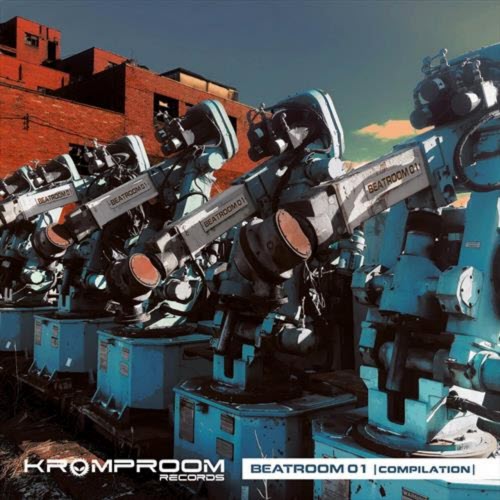 VA - Beatroom 01 (2020)