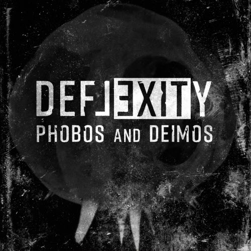 Deflexity - Phobos And Deimos (2025) [Single]