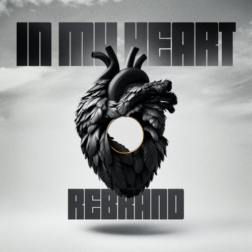 Rebrand - In My Heart (2025) [Single]