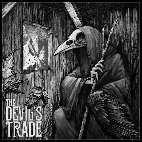 The Devil's Trade - The Call Of The Iron Peak (2020)