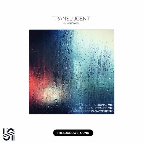 Colby Curtola - Translucent (2025) [EP]