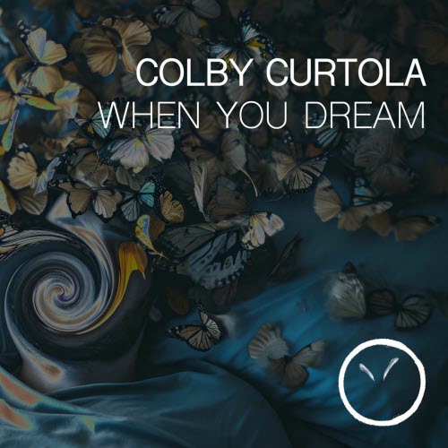 Colby Curtola - When You Dream (2025) [EP]