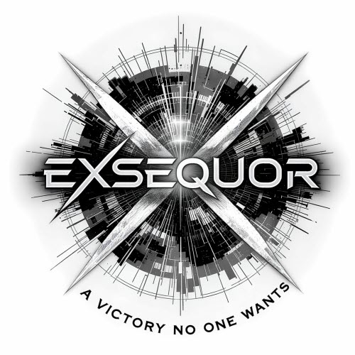 Exsequor - A Victory No One Wants (2025) [EP]