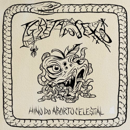 Igreja Do Sexo - Hino Do Aborto Celestial (2025) [Single]