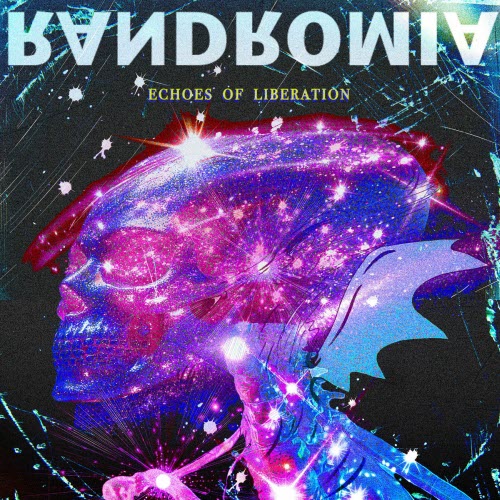 Randromia - Echoes Of Liberation (2025) [EP]