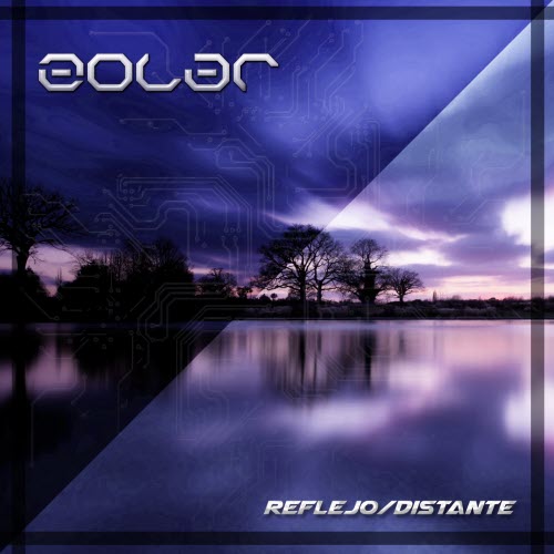 Zolar - Reflejo/Distante (2020) [EP]