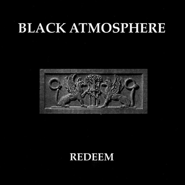 Black Atmosphere - Redeem (1996)