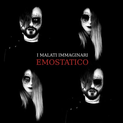 I Malati Immaginari - Emostatico (2024) [EP]
