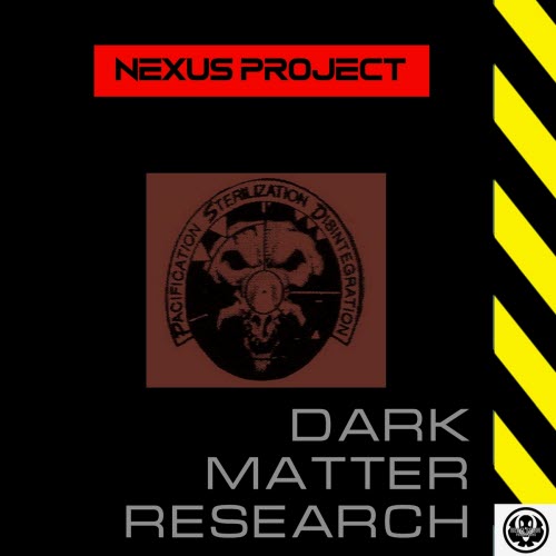 Nexus Project - Dark Matter Research (2022)