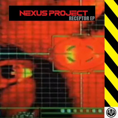 Nexus Project - Receptor (2023)