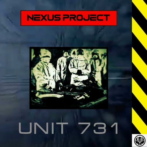 Nexus Project - Unit 731 (2023) [Single]